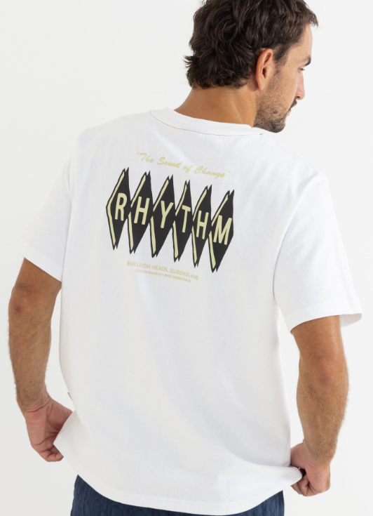 Rhythm Poolroom Vintage Short Sleeve Shirt