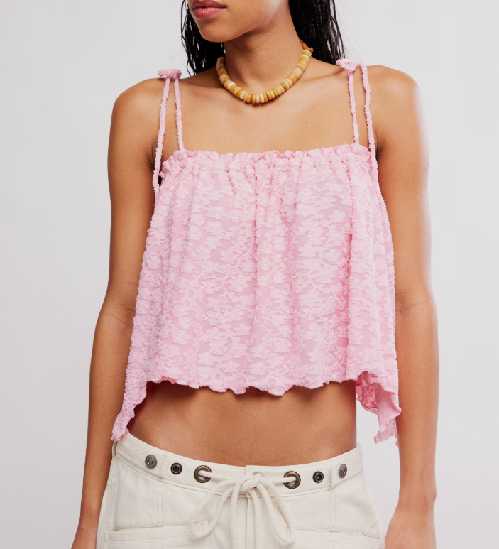 Free People Briana Tank
