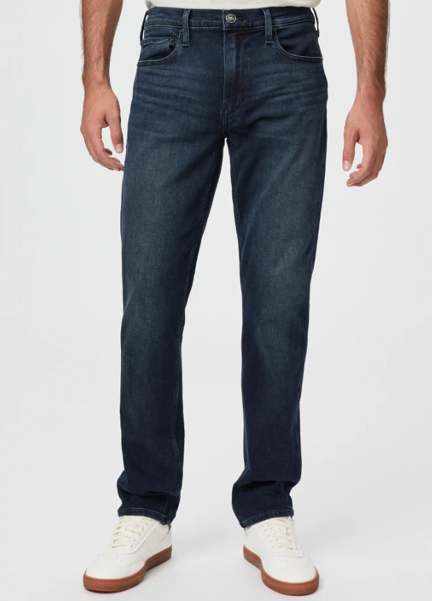 Paige Denim Federal Jeans