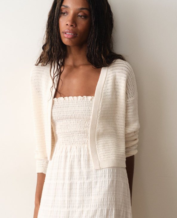 Marine Layer Anacapa Cardigan