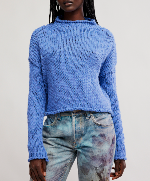 Free People Opal Sweater