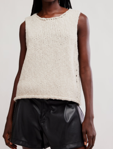 Free People Opal Tank