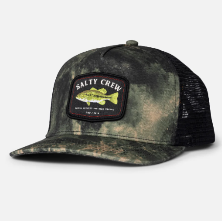 Salty Crew Bigmouth Trucker