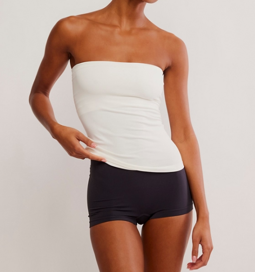 Free People The Carrie Tube