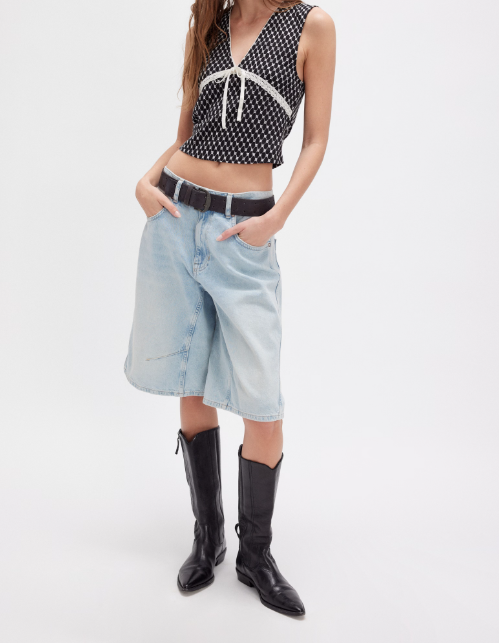 Free People Good Graces Top