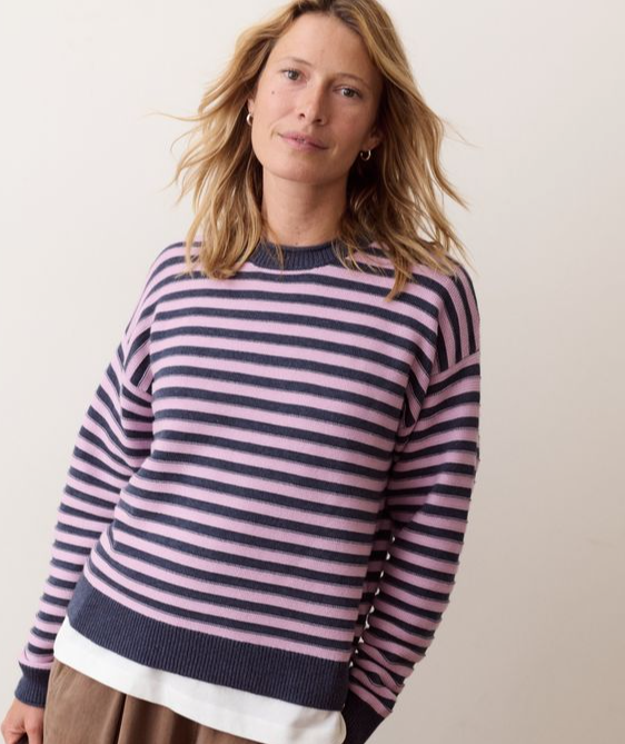 Marine Layer Suki Rollneck Sweater