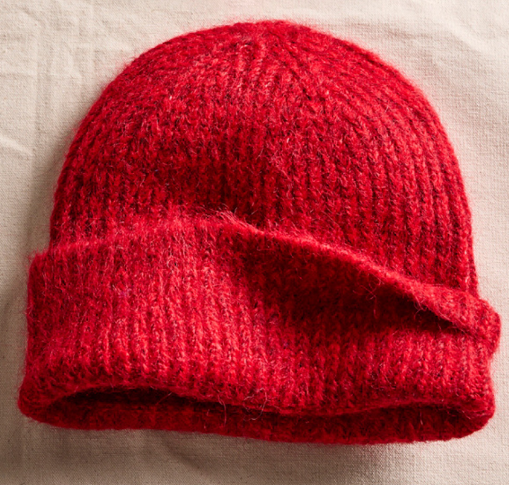 Free People Frostline Beanie