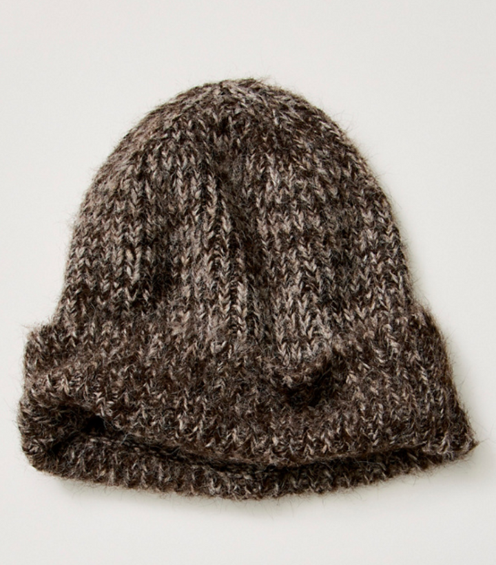 Free People Frostline Beanie