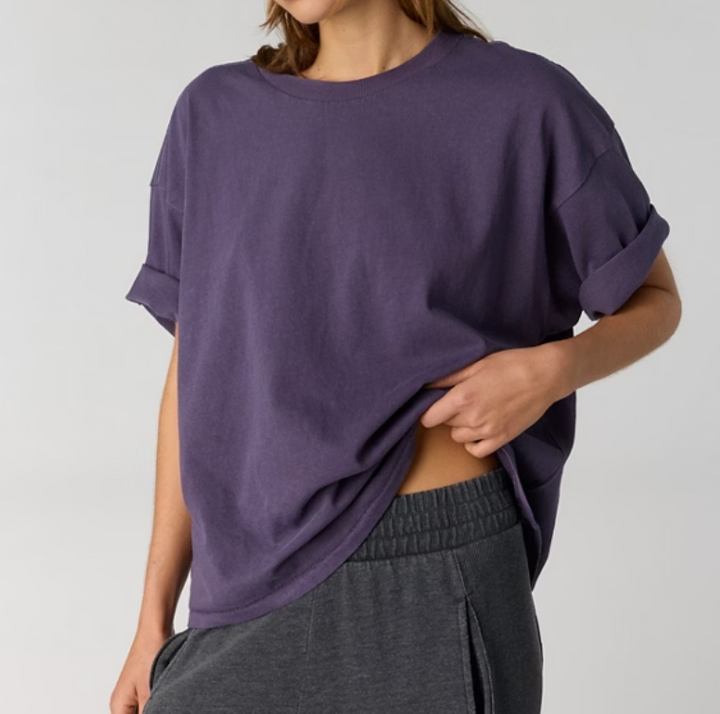 Free People Movement Tackle Tee