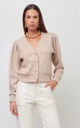 Fifteen Twenty Madeline Cardigan