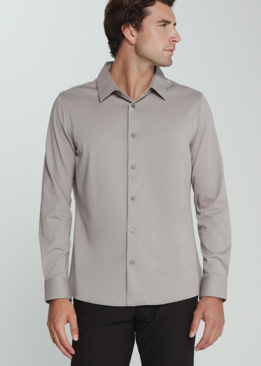 7 Diamonds Girona Long Sleeve Shirt