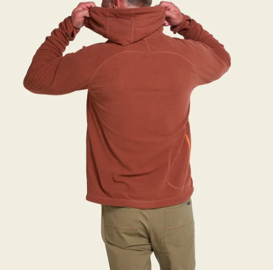 Howler Brothers Palo Duro Fleece Hoodie
