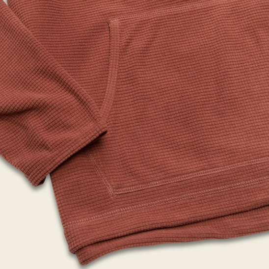 Howler Brothers Palo Duro Fleece Hoodie