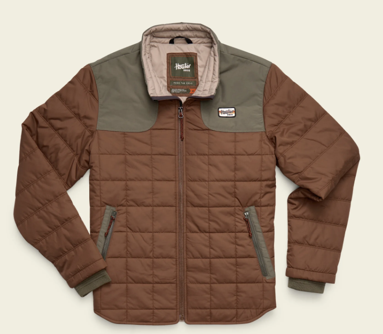 Howler Brothers Merlin Jacket