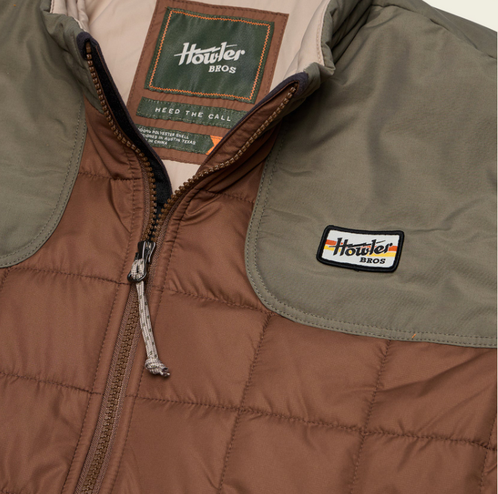 Howler Brothers Merlin Jacket