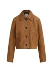 Favorite Daughter Small Town Girl Jacket