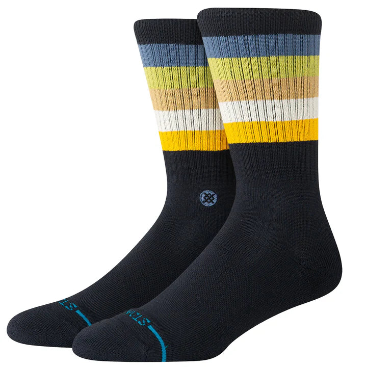 Stance Maliboo Crew Socks
