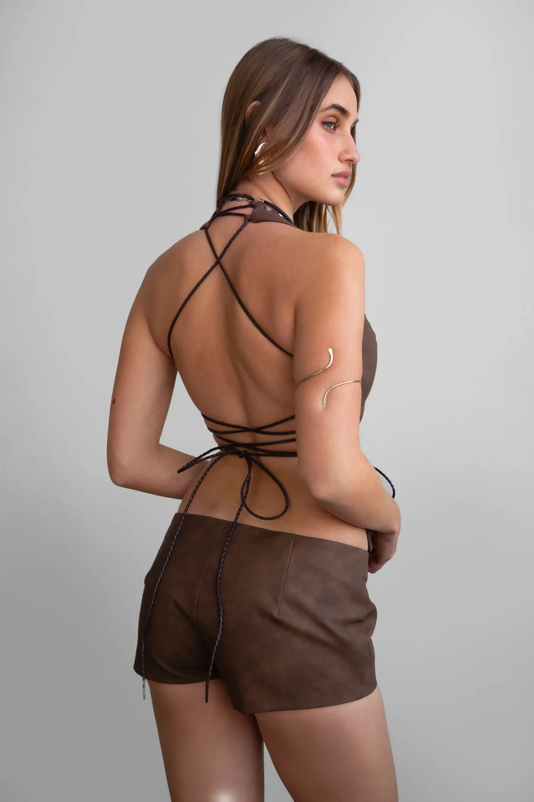 TicToc Layla Halter Top