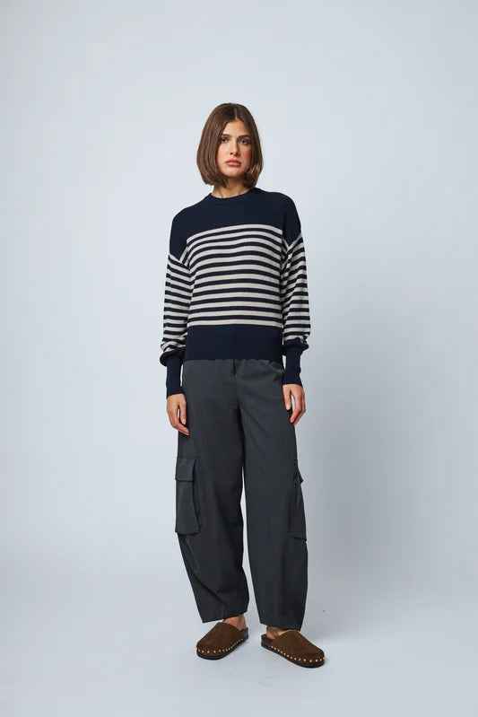 Line Madeleine Sweater