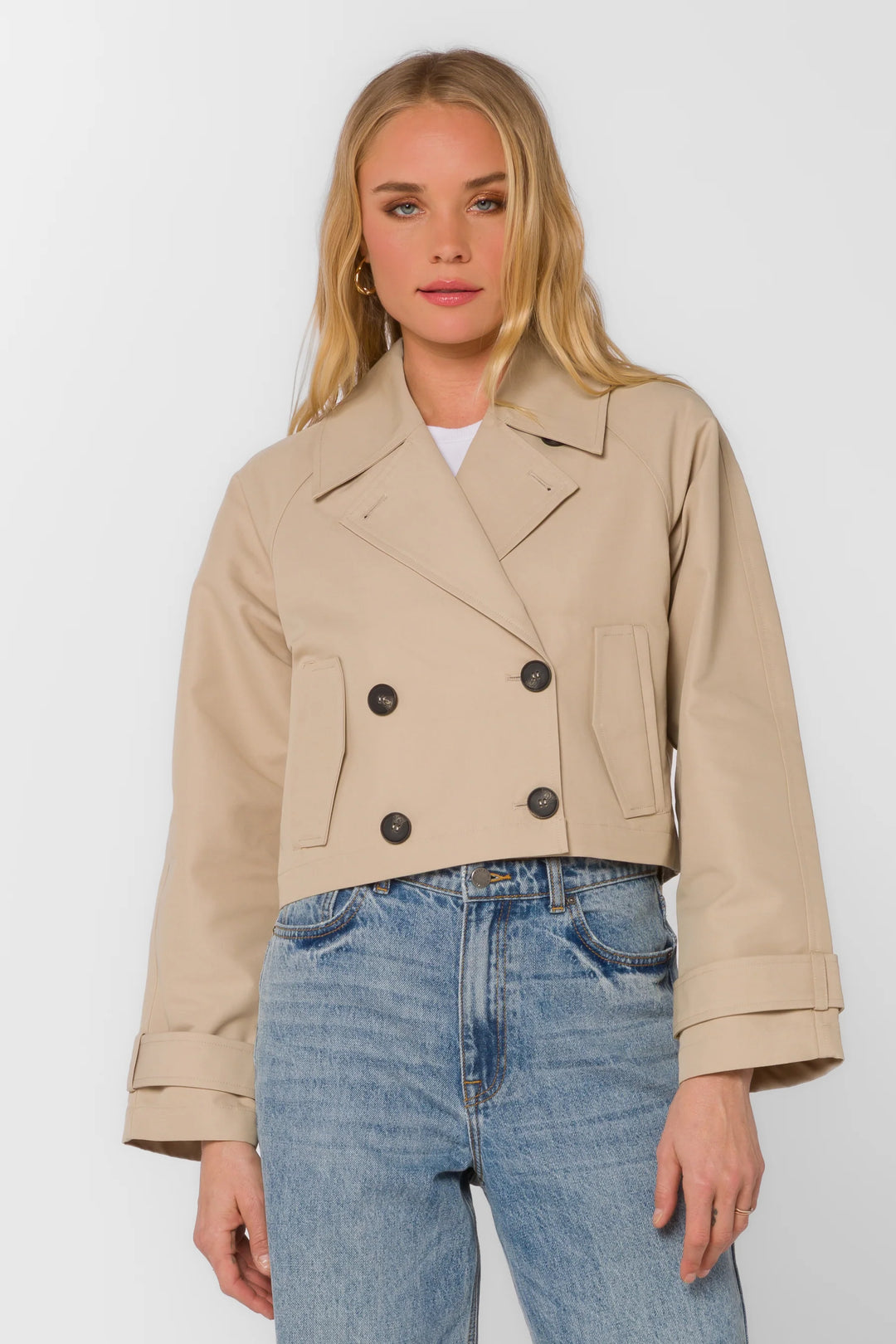 Velvet Heart Topanga Jacket