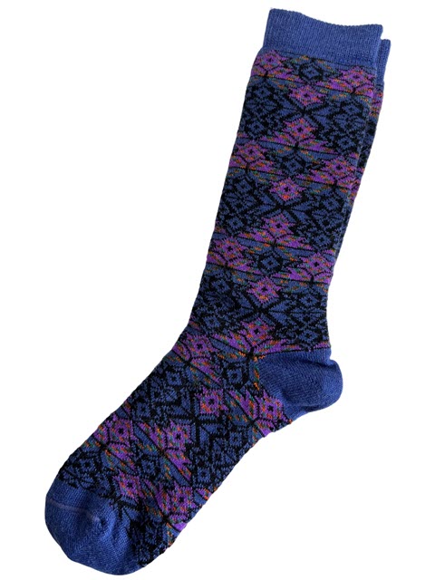 Tey-Art Starlight Socks