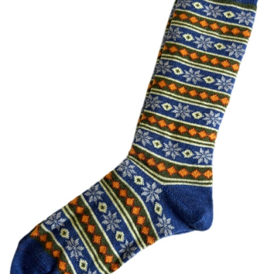 Tey-Art Starry Stripe Socks