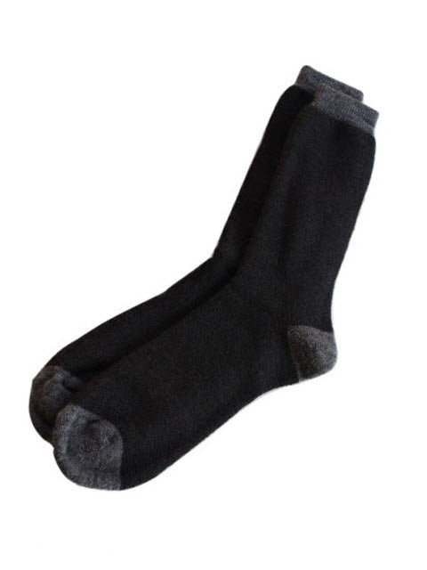 Tey-Art Classic Solid Socks