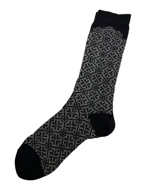 Tey-Art Scandia Socks