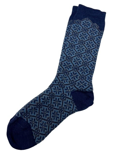 Tey-Art Scandia Socken