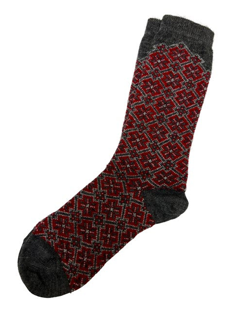 Tey-Art Scandia Socken