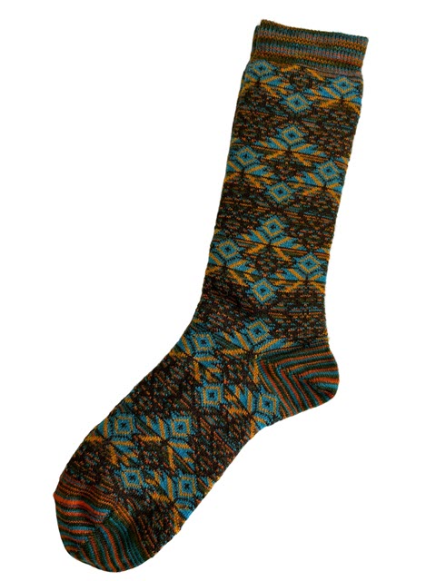 Tey-Art Starlight Socks