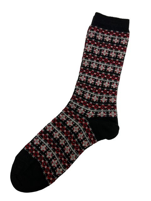 Tey-Art Baltic Stripe Socks