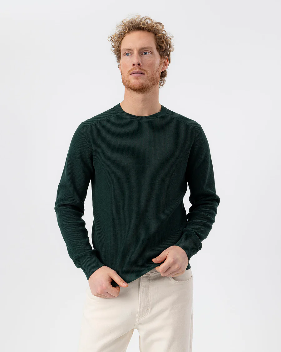 Holebrook Tony Crew Sweater