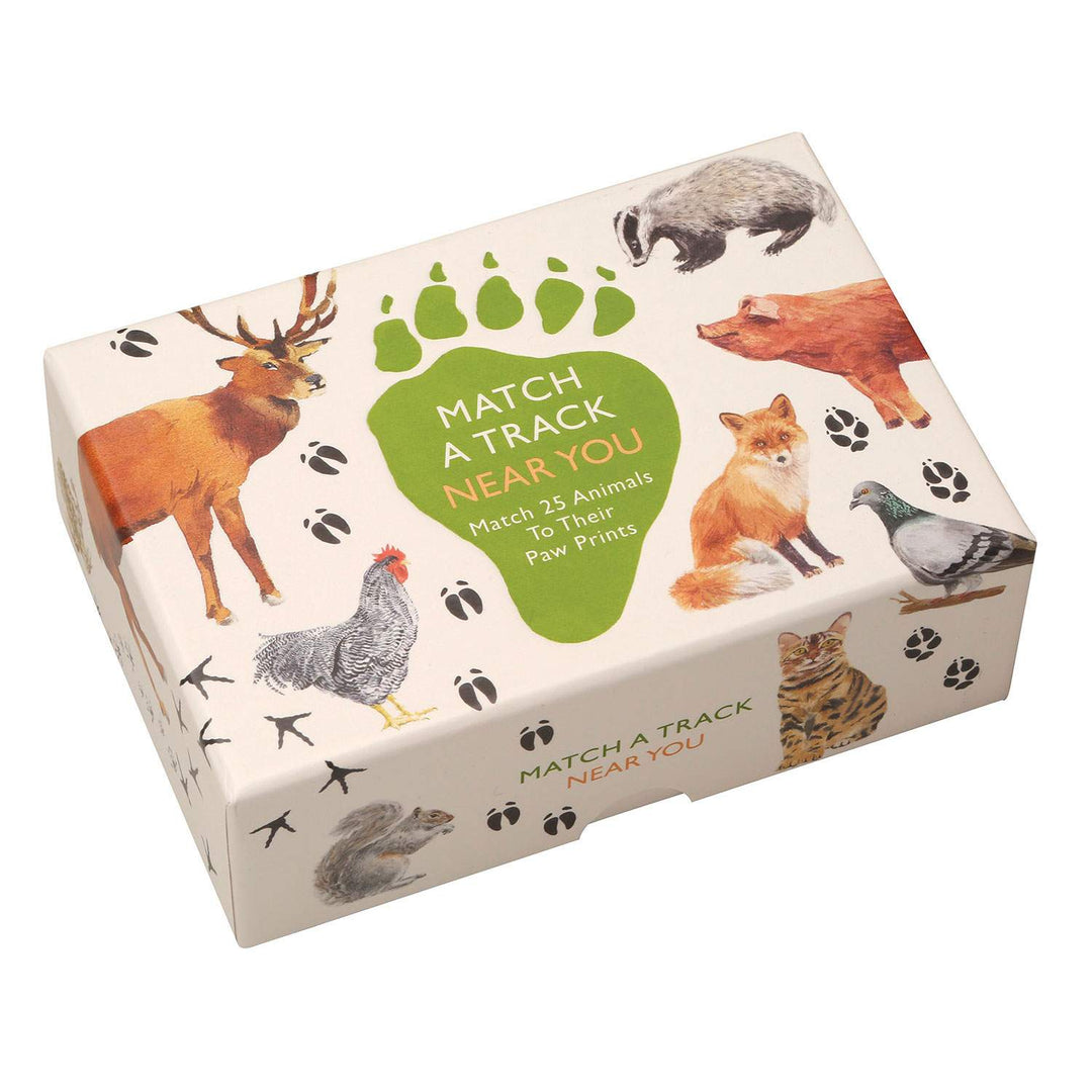 Chronicle Books Match Track Near You