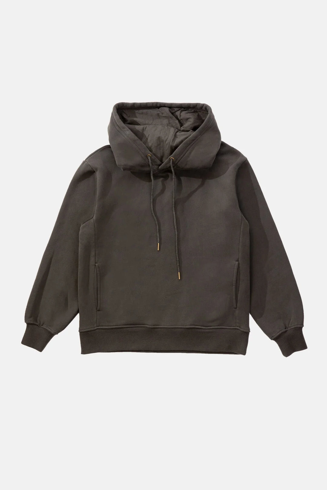 Rhythm Classic Fleece Hood Sweatshirt