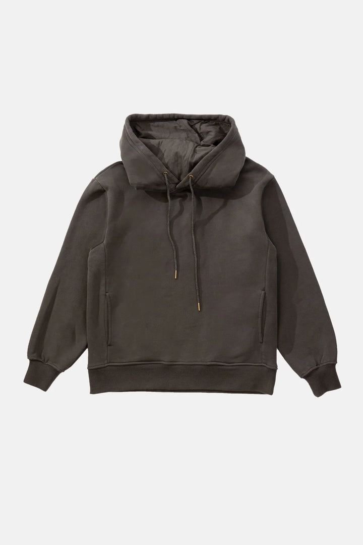 Rhythm Classic Fleece Hood Sweatshirt