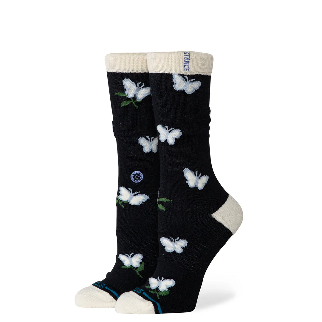 Stance Meadows Crew Sock