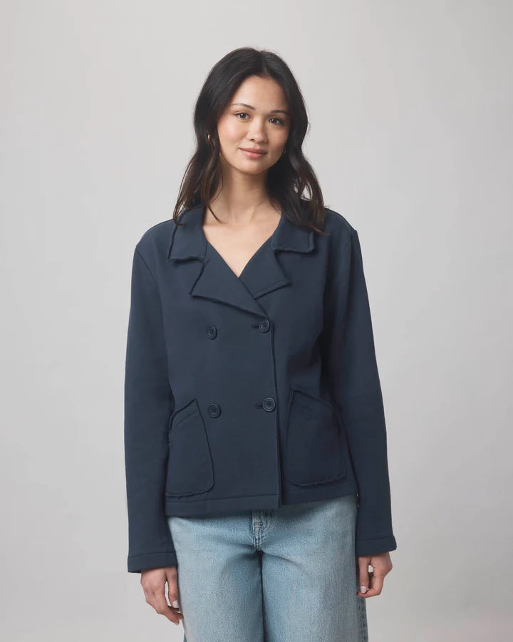 Splendid Terry Blazer