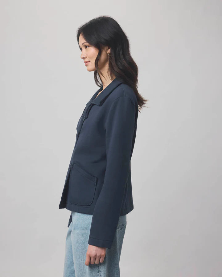 Splendid Terry Blazer