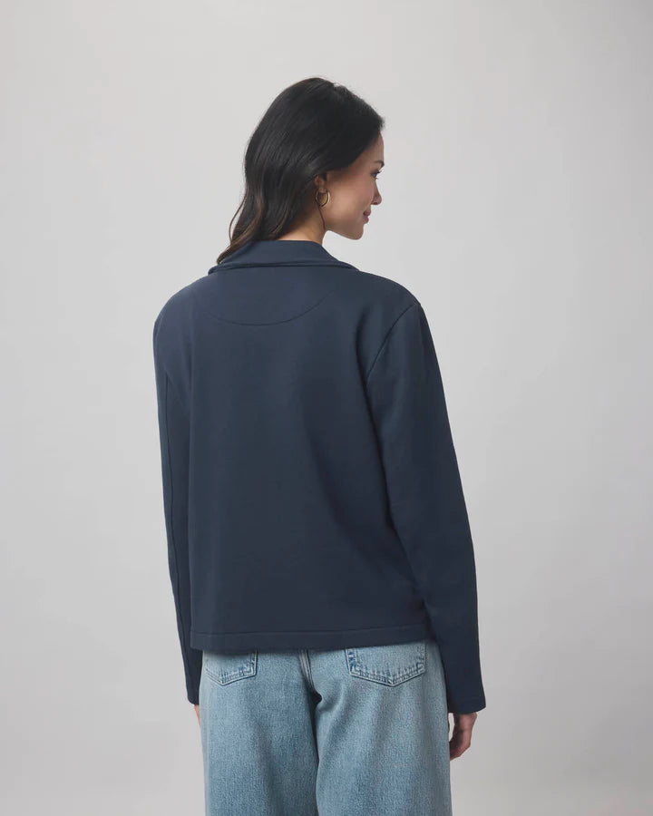 Splendid Terry Blazer