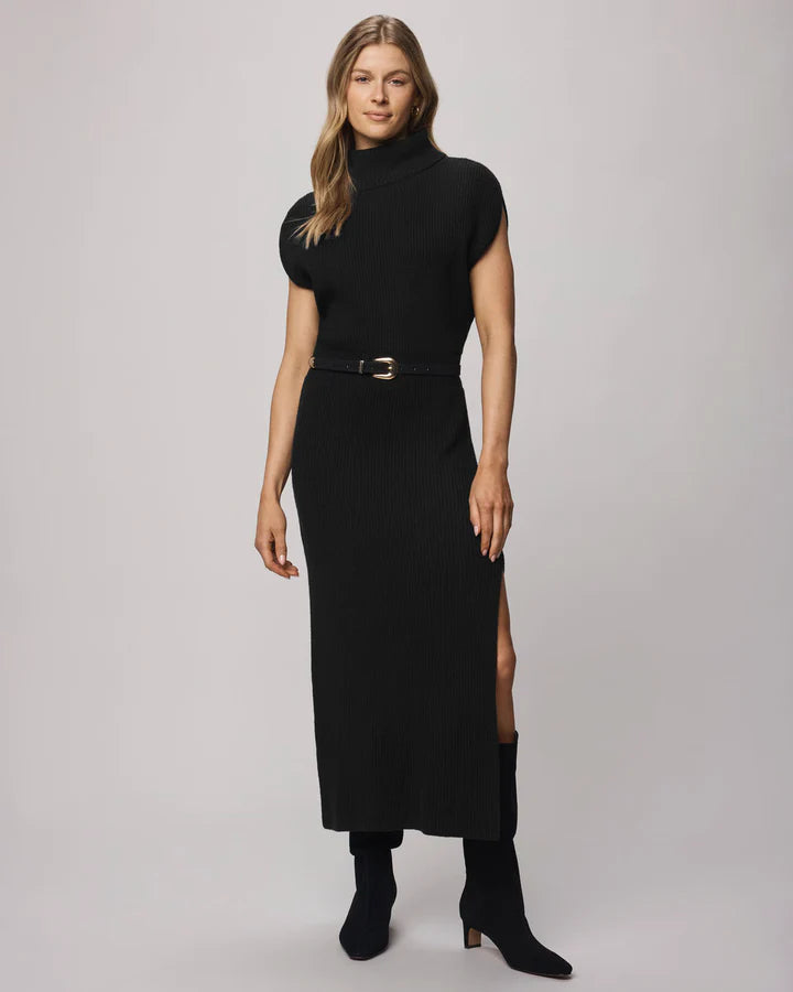 Splendid Marigold Sweater Dress