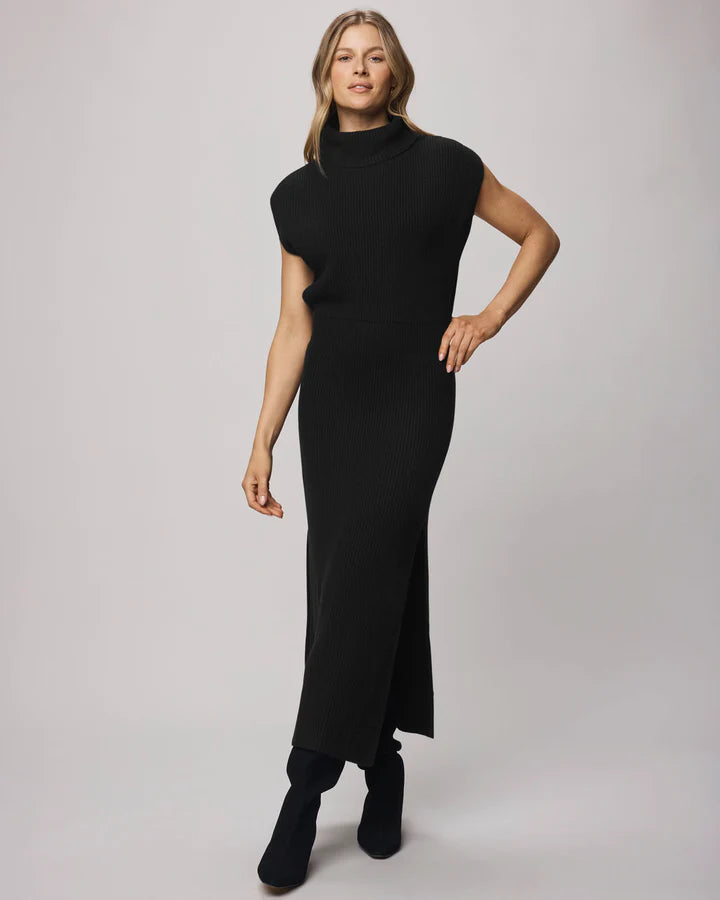 Splendid Marigold Sweater Dress