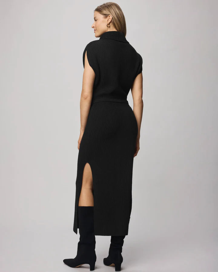 Splendid Marigold Sweater Dress