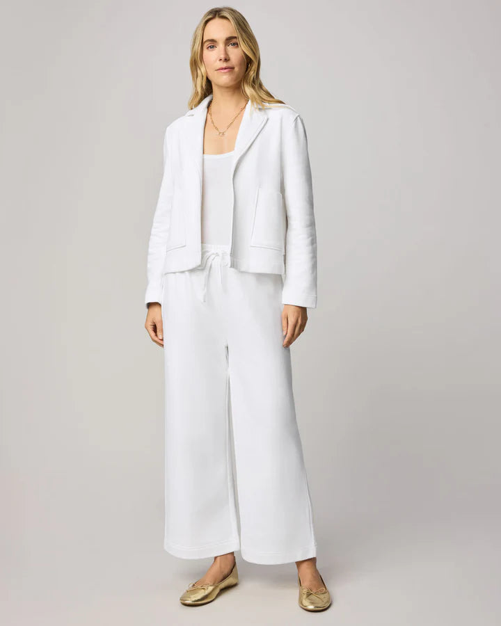 Splendid Matilda Terry Blazer