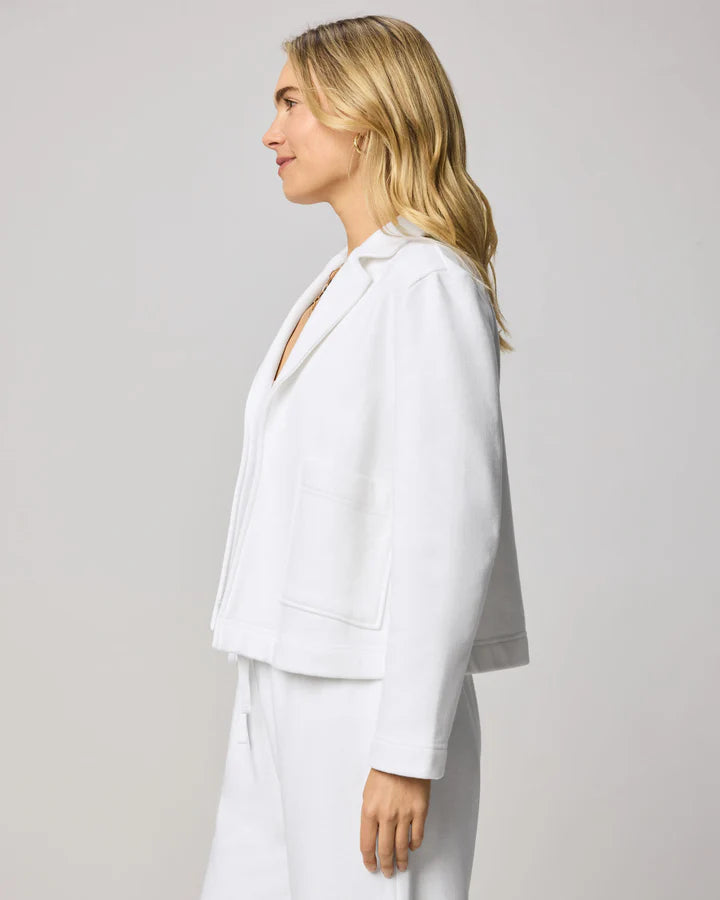 Splendid Matilda Terry Blazer