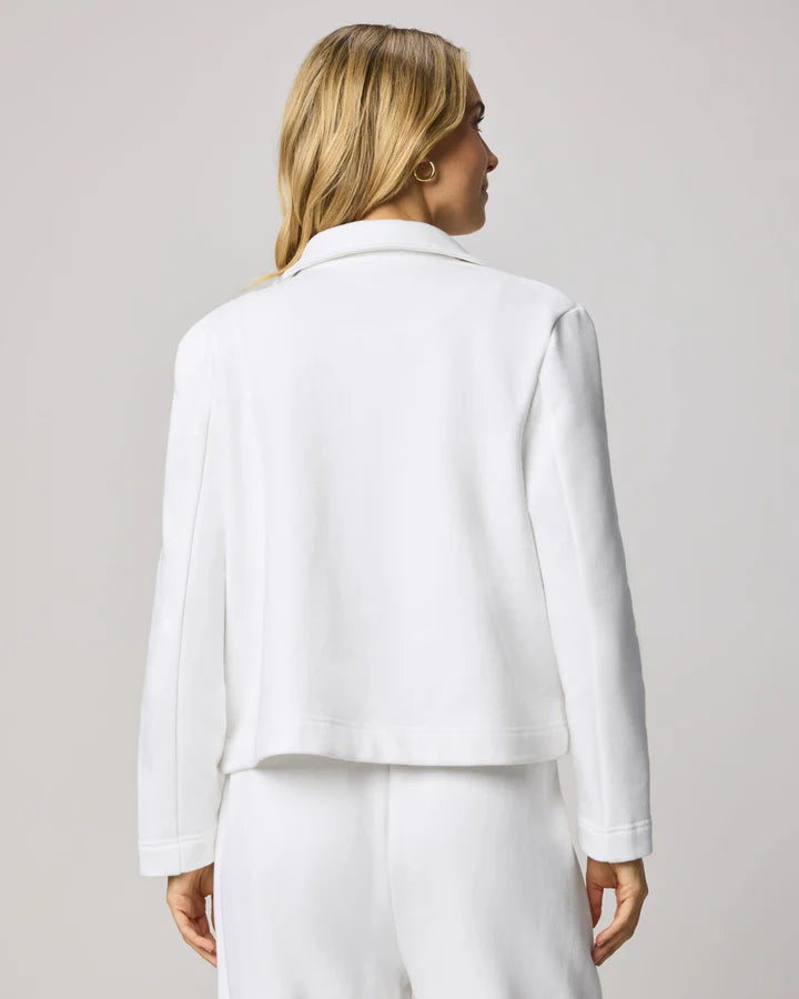 Splendid Matilda Terry Blazer