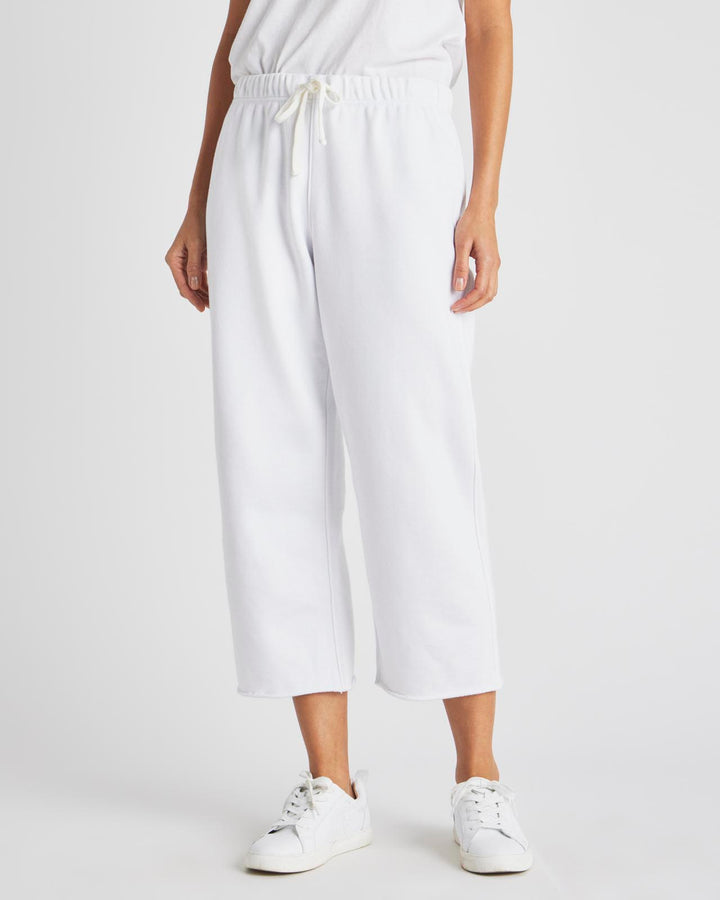 Splendid Cassie Terry Pant