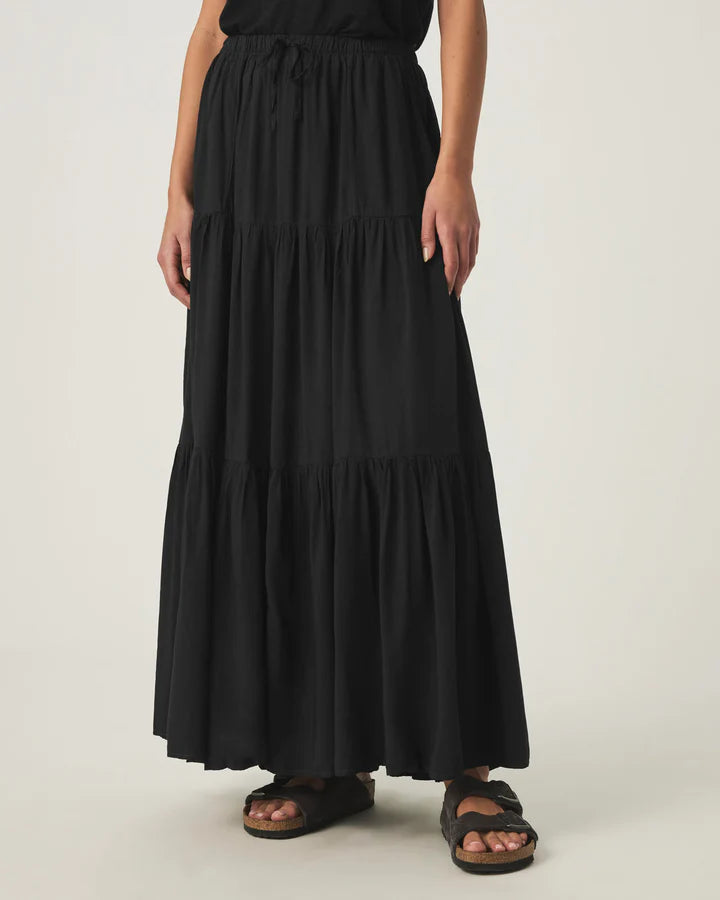 Splendid Melanie Skirt