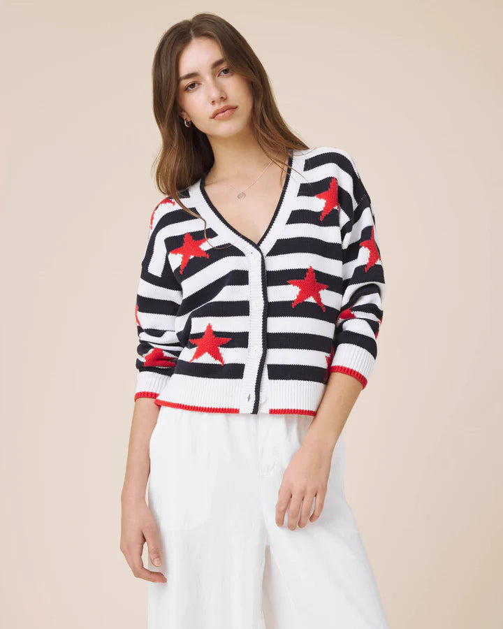 Splendid Liberty Cardigan