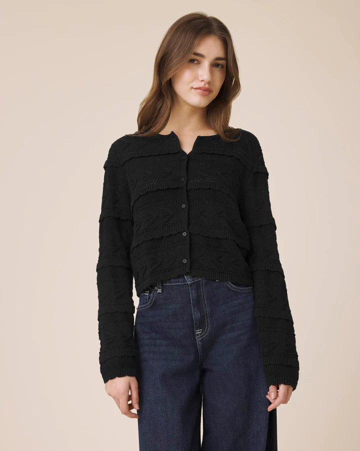 Splendid Giovanna Cardigan
